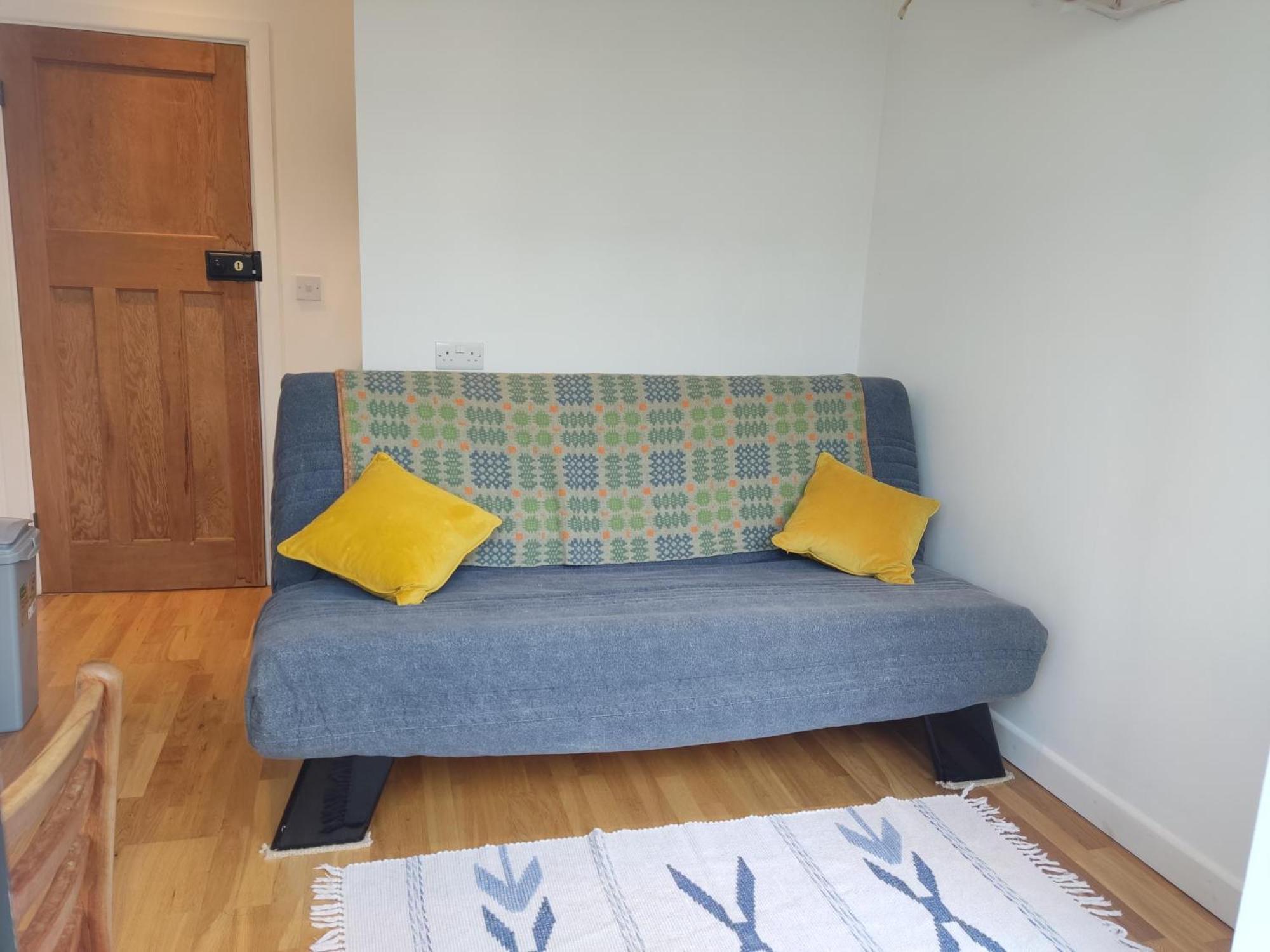 Garden Room Cardigan Exterior foto